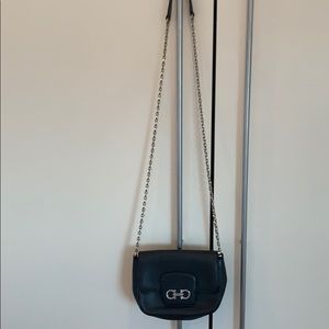 Salavatore Fererragamo crossbody bag